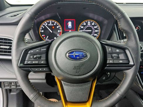 New 2025 Subaru Outback Wilderness image 18