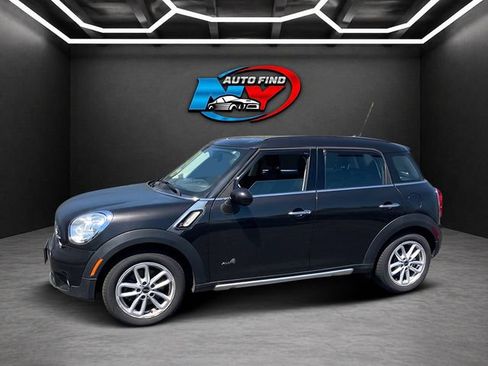 Used 2015 MINI Cooper Countryman S AWD/4WD image 7