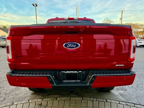 Used 2023 Ford F150 Lariat image 12