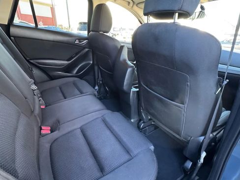 Used 2016 MAZDA CX-5 Touring w/ Bose/Moonroof Package image 24