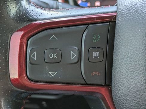 Certified 2023 RAM 1500 Rebel w/ Rebel Level 1 Equipment Group image 26