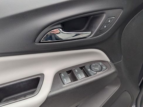 Used 2022 Chevrolet Equinox LT image 23