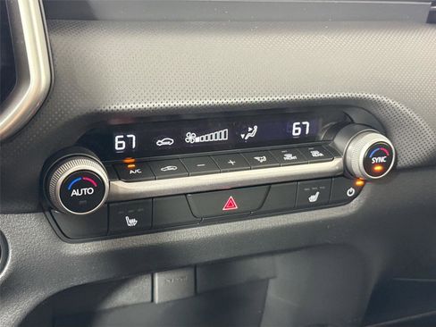 New 2026 MAZDA CX-50 AWD 2.5 S w/ Cargo Package image 27