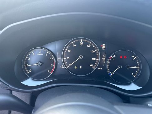 New 2026 MAZDA CX-50 AWD 2.5 S w/ Weather Package image 23