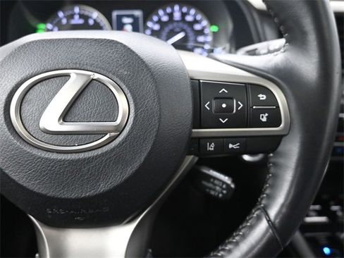 Used 2017 Lexus RX 350 AWD w/ Premium Package image 28