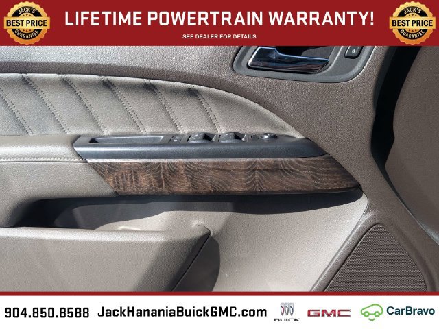 Used 2022 GMC Canyon Denali RWD image 27