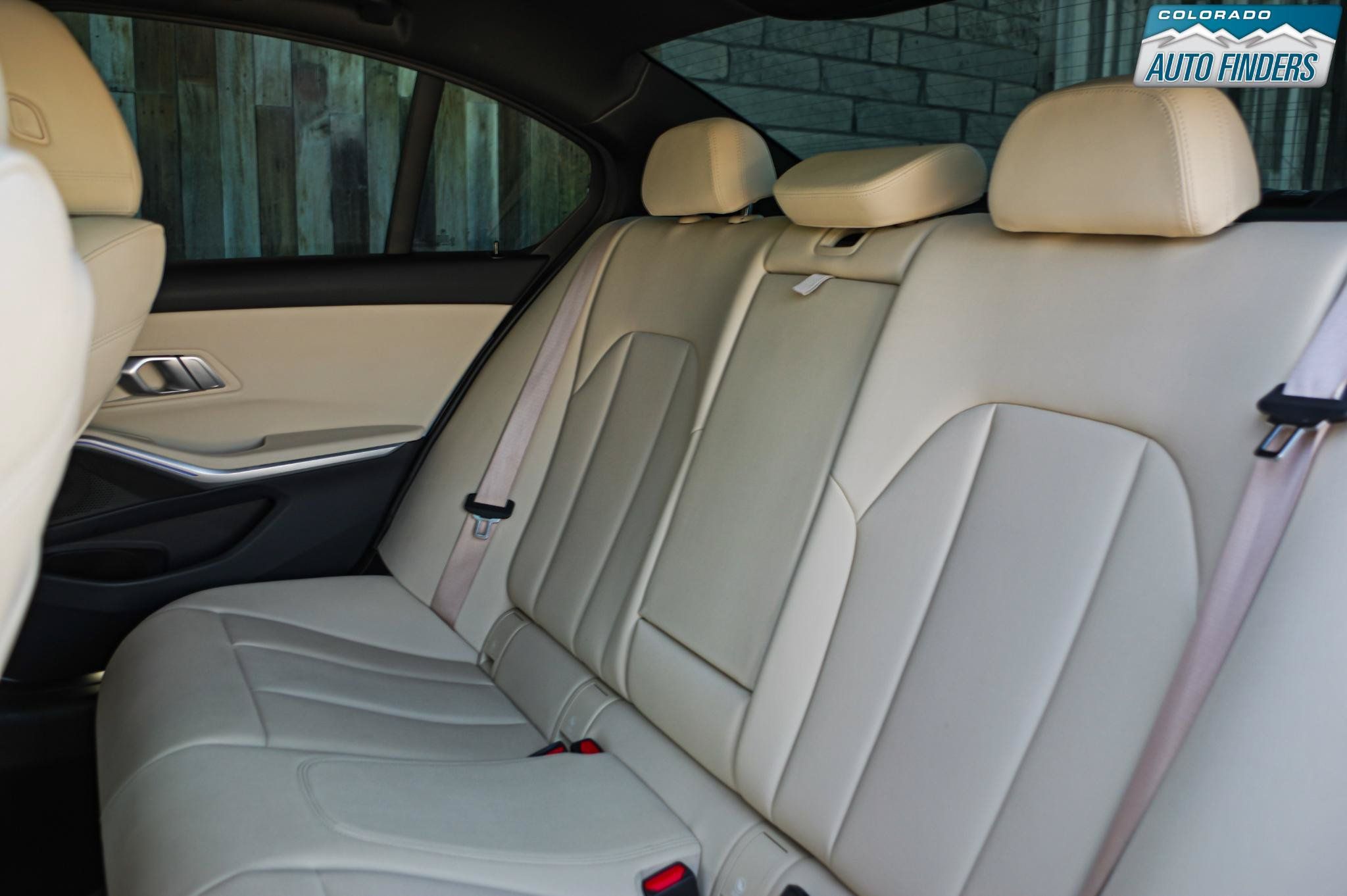 Used 2021 BMW 330i Sedan RWD image 25