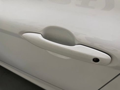 Used 2025 Toyota Camry LE FWD image 13