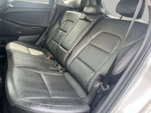 Used 2018 Hyundai Tucson SEL Plus FWD image 31