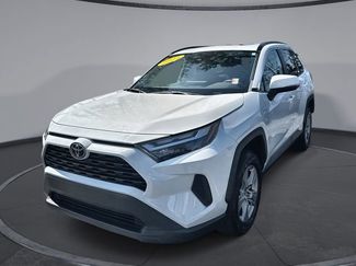 Used 2023 Toyota RAV4 XLE w/ Convenience Package video 1