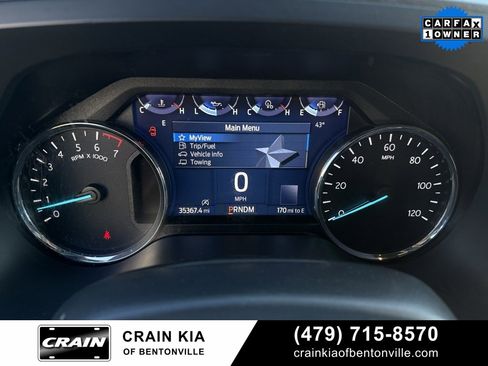 Used 2024 Ford Expedition Limited image 15