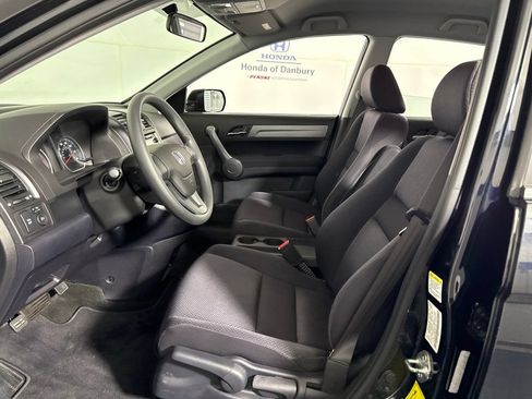 Used 2008 Honda CR-V LX image 15