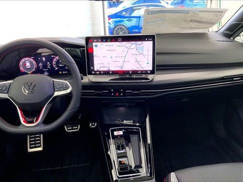 New 2026 Volkswagen GTI Autobahn image 8