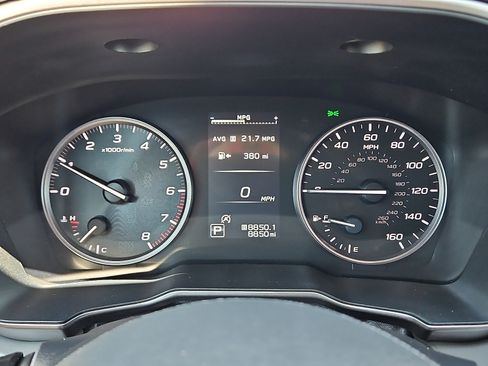 Used 2025 Subaru Outback Onyx Edition AWD/4WD image 19