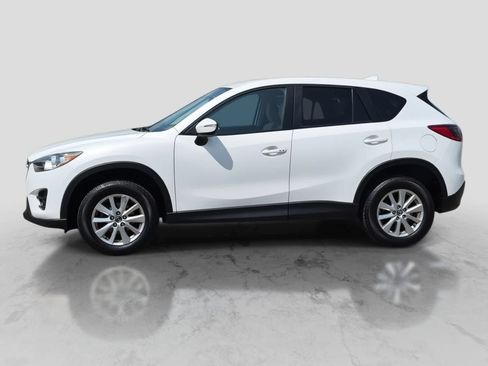 Used 2016 MAZDA CX-5 Touring AWD/4WD image 5