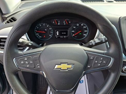 Certified 2024 Chevrolet Equinox LS w/ Driver Confidence II Package FWD image 19