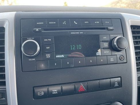 Used 2011 RAM 2500 SLT image 19