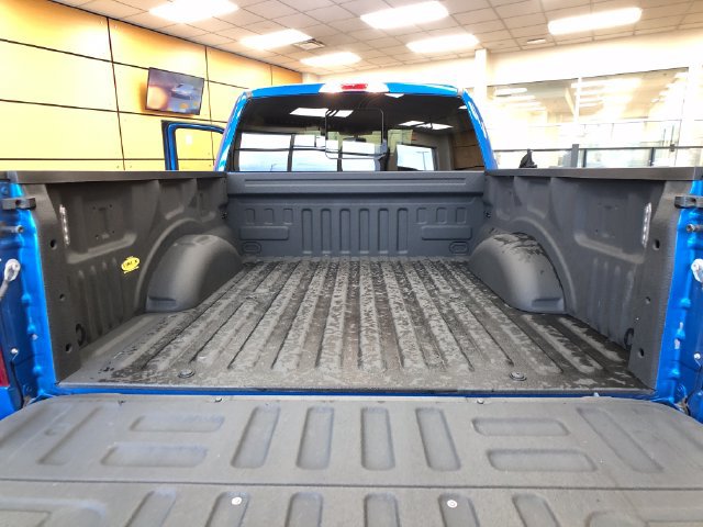 Certified 2020 Ford F150 XLT w/ Equipment Group 302A Luxury AWD/4WD image 22