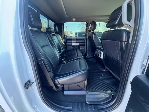 Used 2019 Ford F250 Lariat w/ Lariat Ultimate Package image 20