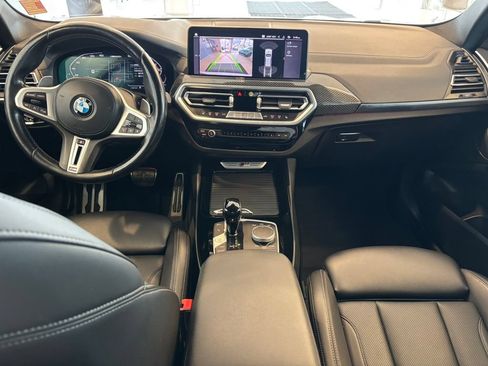 Used 2022 BMW X3 M40i w/ Premium Package AWD/4WD image 27