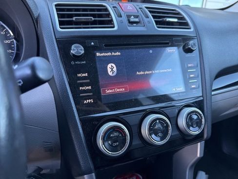 Used 2017 Subaru Forester 2.5i Limited w/ Popular Package #2 image 7