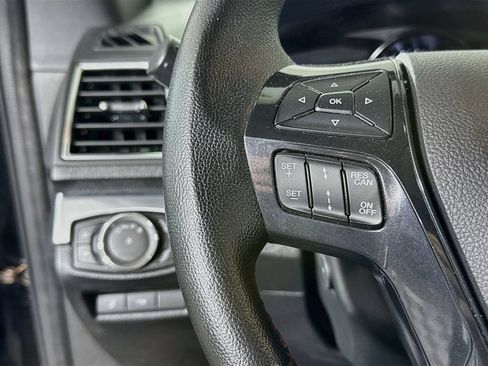 Used 2018 Ford Explorer Sport w/ Equipment Group 401A AWD/4WD image 19