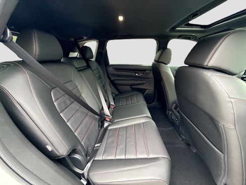 New 2026 Honda CR-V Sport-L image 23