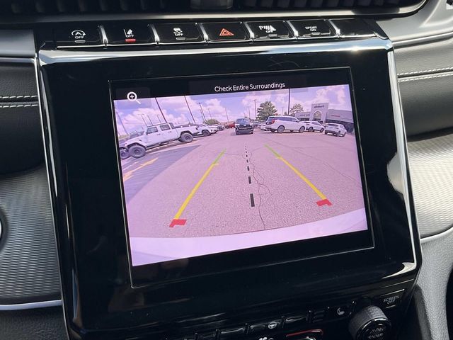 Used 2023 Jeep Grand Cherokee L Altitude AWD/4WD image 33