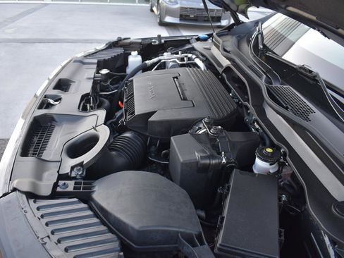 Used 2026 Honda Passport TrailSport image 21