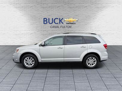 Used 2013 Dodge Journey SXT