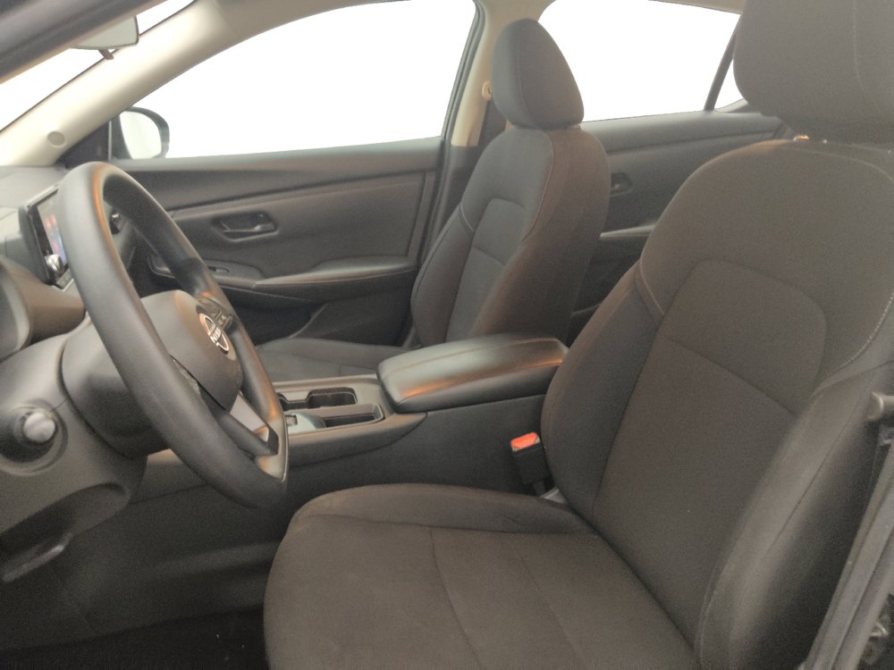 Used 2025 Nissan Sentra S FWD image 17