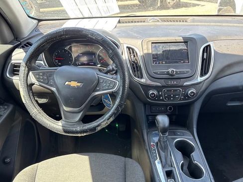 Used 2023 Chevrolet Equinox LT FWD image 5