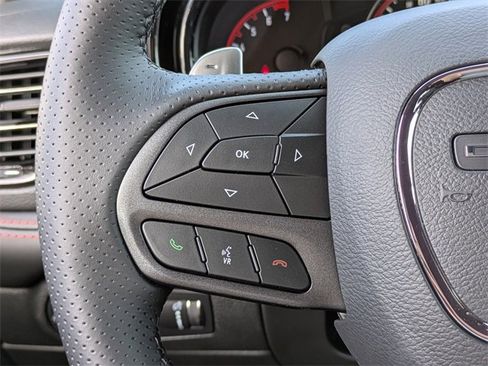 New 2026 Dodge Durango GT w/ Blacktop Package image 28