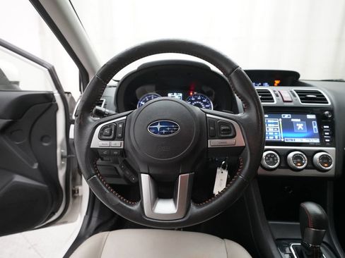 Used 2016 Subaru Crosstrek 2.0i Limited AWD/4WD image 4