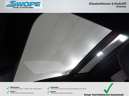 New 2026 Ford Escape ST-Line Select w/ Tech Pack #2 image 27