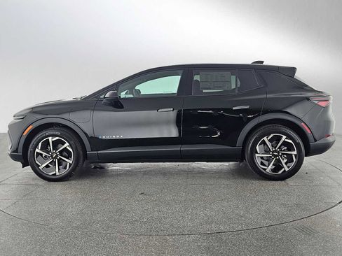 New 2026 Chevrolet Equinox EV LT image 6