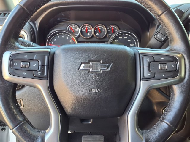 Used 2019 Chevrolet Silverado 1500 RST AWD/4WD image 8