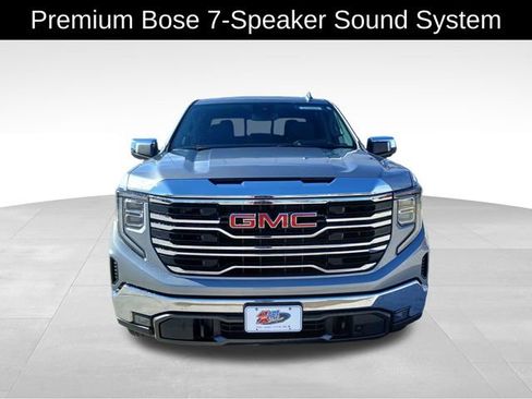 Certified 2026 GMC Sierra 1500 SLT w/ SLT Convenience Package image 9