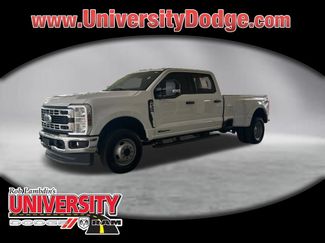 Used 2024 Ford F350 XLT AWD/4WD 360° Tour