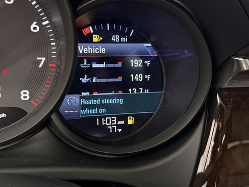 New 2026 Porsche Macan AWD/4WD image 52