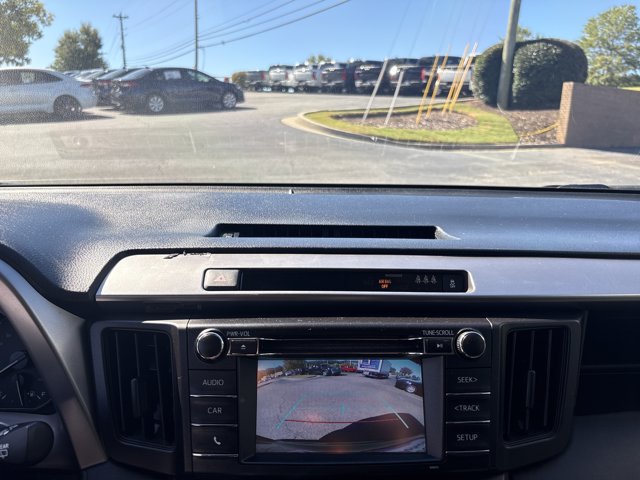Certified 2017 Toyota RAV4 LE FWD image 14