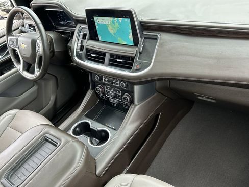 Used 2023 Chevrolet Tahoe LT w/ Luxury Package image 30