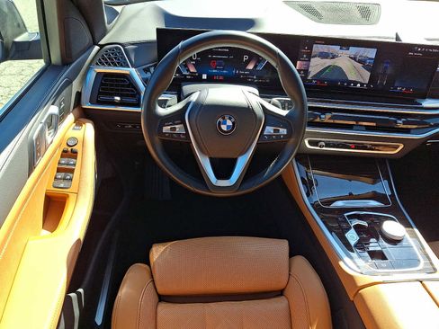 Certified 2024 BMW X5 xDrive40i AWD/4WD image 12