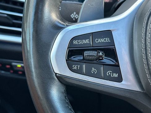 Used 2021 BMW X7 xDrive40i w/ M Sport Package image 29