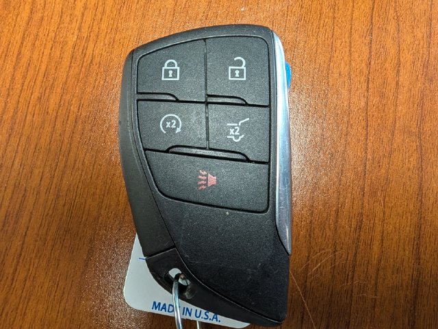 Used 2024 Buick Envision Preferred AWD/4WD image 26