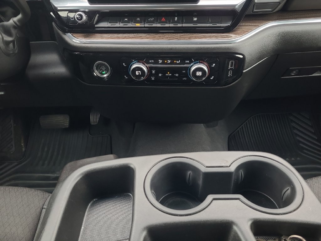 Used 2024 GMC Sierra 1500 Elevation AWD/4WD image 11