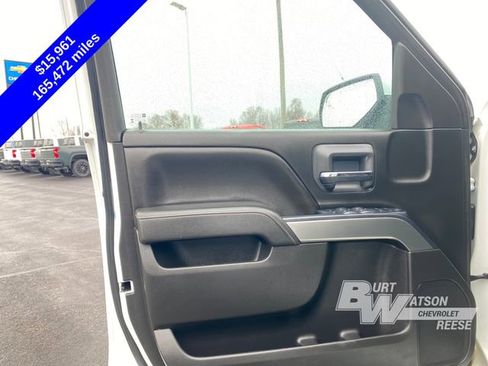 Used 2019 Chevrolet Silverado 1500 LT w/ All Star Edition AWD/4WD image 10
