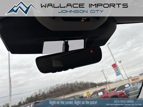 Certified 2023 Subaru Forester Limited image 17