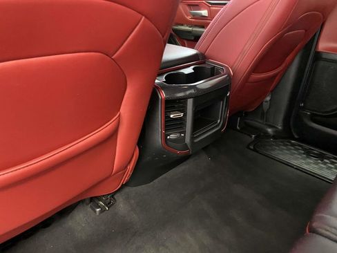 Used 2020 RAM 1500 Rebel w/ Rebel Level 1 Equipment Group image 17