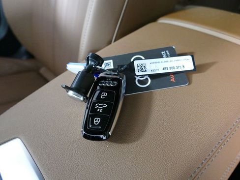 Used 2024 Audi A7 Prestige image 21